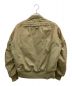 US ARMY (ユーエス アーミー) コールドウェザージャケット オリーブ サイズ:M：10000円