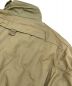 中古・古着 US ARMY (ユーエス アーミー) コールドウェザージャケット オリーブ サイズ:M：10000円