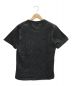 NUMBER (N)INE (ナンバーナイン) ボーダーTシャツ ブラック サイズ:2：7000円