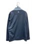 FOOT-JOY (フットジョイ) ハイブリッドサーモジャケット ブルー サイズ:L 未使用品：5000円