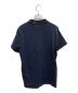 MONCLER (モンクレール) ポロシャツ ブラック サイズ:L：10000円