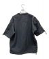 mout recon tailor (マウトリーコンテーラー) Angle45 Short sleeve Hard shell ブラック サイズ:48：22000円