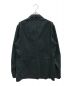 RALPH LAUREN RUGBY (ラルフローレンラグビー) テーラードジャケット ブラック サイズ:M：10000円
