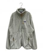Patagoniaパタゴニア）の古着「RE TOOL jacket」｜グリーン