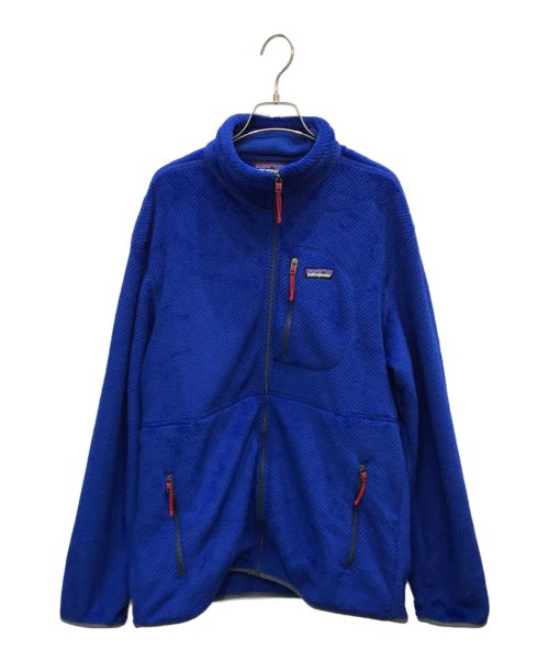 Patagonia（パタゴニア）Patagonia (パタゴニア) Re-Tool Jacket ブルー サイズ:Lの古着・服飾アイテム