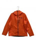 Patagoniaパタゴニア）の古着「Granite Crest Jacket」｜オレンジ