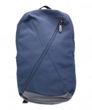 Samsonite RED (サムソナイト レッド) houyhnhnm (フイナム) コラボリュック ネイビー