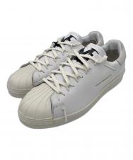 Y-3 (ワイスリー) SUPER KNOT ホワイト サイズ:23.5cm 未使用品