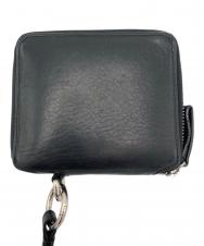 LLIFE (ライフ) SOFT STEER WALLET ブラック