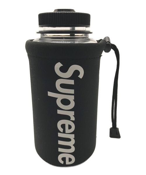 SUPREME（シュプリーム）SUPREME (シュプリーム) Nalgene Bottle ブラックの古着・服飾アイテム