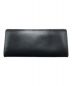 Vivienne Westwood (ヴィヴィアンウエストウッド) 長財布 ブラック×レッド サイズ:下記参照：4800円