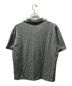 MONCLER (モンクレール) ポロシャツ グレー サイズ:L：3980円