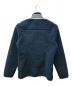 Patagonia (パタゴニア) Classic Retro-X Jacket クラシック レトロXジャケット ブルー サイズ:XS：7800円