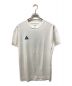 NIKE ACG (ナイキエージーシー) プリントTシャツ ホワイト サイズ:S：2980円