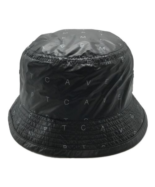 C.E（シーイー）C.E (シーイー) ARRAY BUCKET HAT/バケットハット ブラック サイズ:下記参照の古着・服飾アイテム