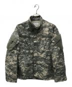 US ARMY（ユーエスアーミー）の古着「UCP top jacket」｜カーキ