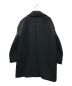 INTIMITE (アンティミテ) ヘアリーコクーンコート ブラック サイズ:F：3980円