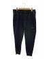 Calvin Klein Jeans（カルバンクラインジーンズ）の古着「ロゴスウェットパンツ」｜ブラック