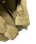 中古・古着 THE NORTHFACE PURPLELABEL (ザ・ノースフェイス パープルレーベル) Organic Cotton Corduroy Big Shirt オリーブ サイズ:M：5800円