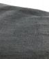 中古・古着 nest Robe (ネストローブ) リネンジャンパースカート グレー サイズ:下記参照：2980円
