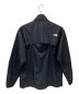 THE NORTH FACE (ザ ノース フェイス) Free Run Insulation Jacket. ブラック サイズ:L：5800円