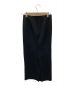 R’IAM (リアム) Iラインスカート ブラック サイズ:36：2980円