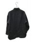VERMEIL par iena (ヴェルメイユ パー イエナ) ツィードシャツ ネイビー サイズ:FREE：13000円