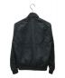 BARACUTA (バラクータ) リバーシブルG9 ハリントンジャケット スウィングトップ ブラック サイズ:40：14000円