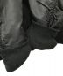 中古・古着 ALPHA (アルファ) MA-1ジャケット ALPHA アルファ 2000-401 ブラック サイズ:XL：8800円