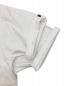 中古・古着 A BATHING APE (アベイシングエイプ) ワッペン刺繍Tシャツ ホワイト サイズ:XL：3980円