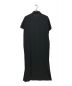 LACOSTE (ラコステ) ポロシャツワンピース ブラック サイズ:38：4800円