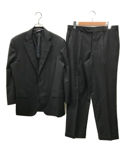 BROOKS BROTHERS（ブルックスブラザーズ）BROOKS BROTHERS (ブルックスブラザーズ) セットアップスーツ REGENT リージェント ブラック サイズ:40Sの古着・服飾アイテム