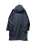 SIERRA DESIGNS (シエラデザインズ) ストームコート USA製 2102F ネイビー サイズ:M：9800円