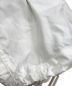 中古・古着 77circa (ナナナナサーカ) width adjustable strap snow camo dress ホワイト サイズ:free：14000円