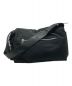 Desigual (デシグアル) ポケット ナイロンマキシバッグ BE DIFFERENT BAG ショルダーバッグ ブラック：7800円
