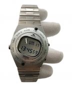 SEIKOセイコー）の古着「腕時計/GIUGIARO DESIGN SPEEDMASTER」