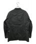 BURBERRY LONDON (バーバリー ロンドン) 中綿ジャケット ブラック サイズ:M：11800円