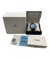 CASIO (カシオ) 腕時計 OCW-G1200-2AJF OCEANUS オシアナス Bluetooth搭載GPS電波ソーラー ハイブリッド電波ソーラー スカイブルー：69000円