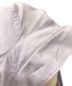 中古・古着 COMOLI (コモリ) コモリシャツ/X01-02001/コットンシャツ/日本製 パープル サイズ:1：12000円