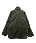 Austrian ARMY (オーストリアンアーミー) フィールドジャケット Austrian Army オーストリア陸軍 field jacket フィールドジャケット オリーブ サイズ:下記参照：4800円