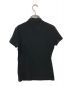 FENDI (フェンディ) ポロシャツ/ロゴ/ワンポイント/イタリア製 ブラック サイズ:42：7800円