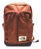 THE NORTH FACEザ ノース フェイス）の古着「CREVASSE DAYPACK NF0A3KY4 デイバッグ US規格」