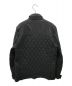 TUMI (トゥミ) キルティングジャケット グレー サイズ:L：7800円