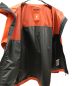 中古・古着 Rab (ラブ) Downpour ECO Jacket QWG-82 防水ジャケット オレンジ サイズ:UK M：7000円