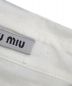 MIU MIUの古着・服飾アイテム：5000円