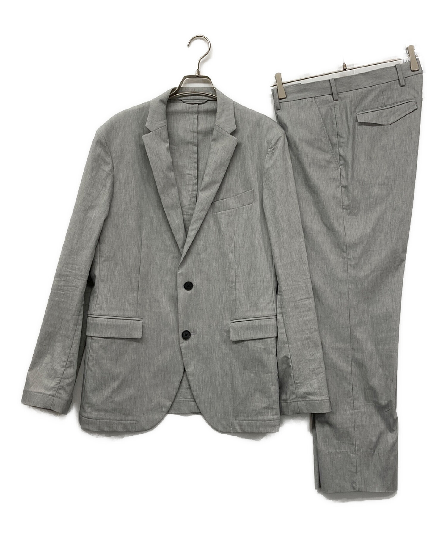 中古・古着通販】JOSEPH HOMME (ジョゼフ オム) ストレッチ 