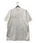 dunhill (ダンヒル) Tシャツ ホワイト サイズ:SIZE L：9000円