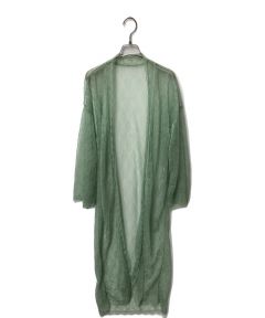中古・古着通販】Mame Kurogouchi (マメクロゴウチ) Lace Gown レース 