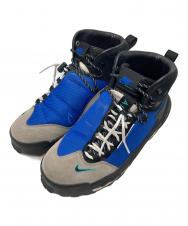 NIKE (ナイキ) sacai (サカイ) MAGMASCAPE SP "SACAI"VARSITY ROYAL サイズ:US9.5/UK8.5/EUR43/CM27.5/BR41CN275