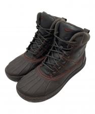NIKE ACG (ナイキエーシージー) ウッドサイド ダックブーツ ブラック サイズ:US10/UK9/EUR44/CM28